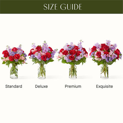 Your Majesty Bouquet –  Flowers Y Detallitos Analy, Durham NC