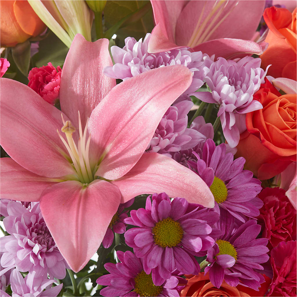 One and Only Bouquet –  Flowers Y Detallitos Analy, Durham NC