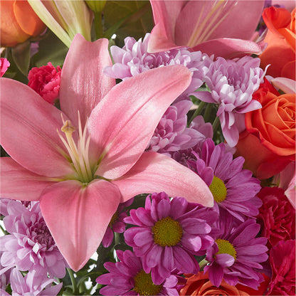 One and Only Bouquet –  Flowers Y Detallitos Analy, Durham NC