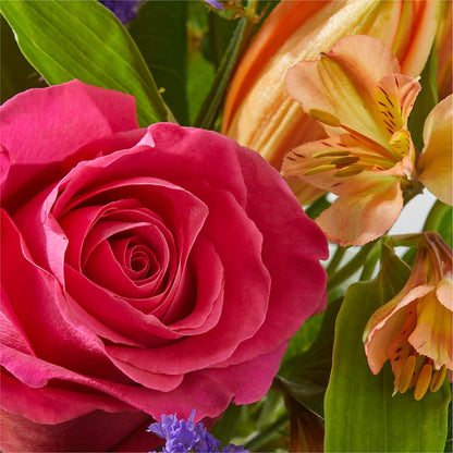 Joyful Bouquet –  Flowers Y Detallitos Analy, Durham NC