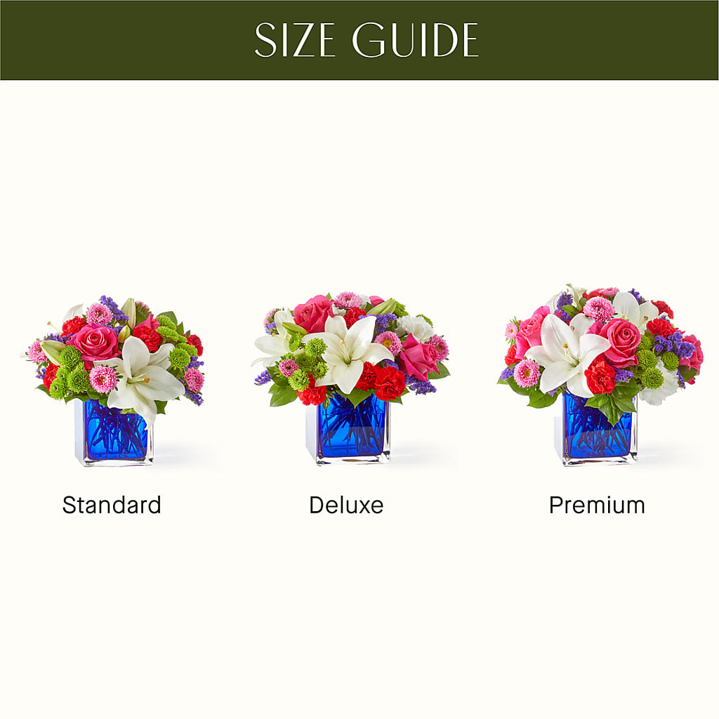 Quality Time Bouquet –  Flowers Y Detallitos Analy, Durham NC