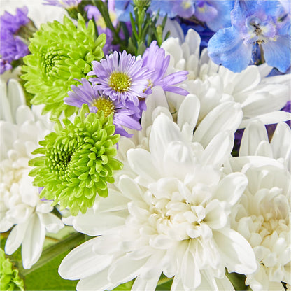 Genuine Gestures Bouquet –  Flowers Y Detallitos Analy, Durham NC