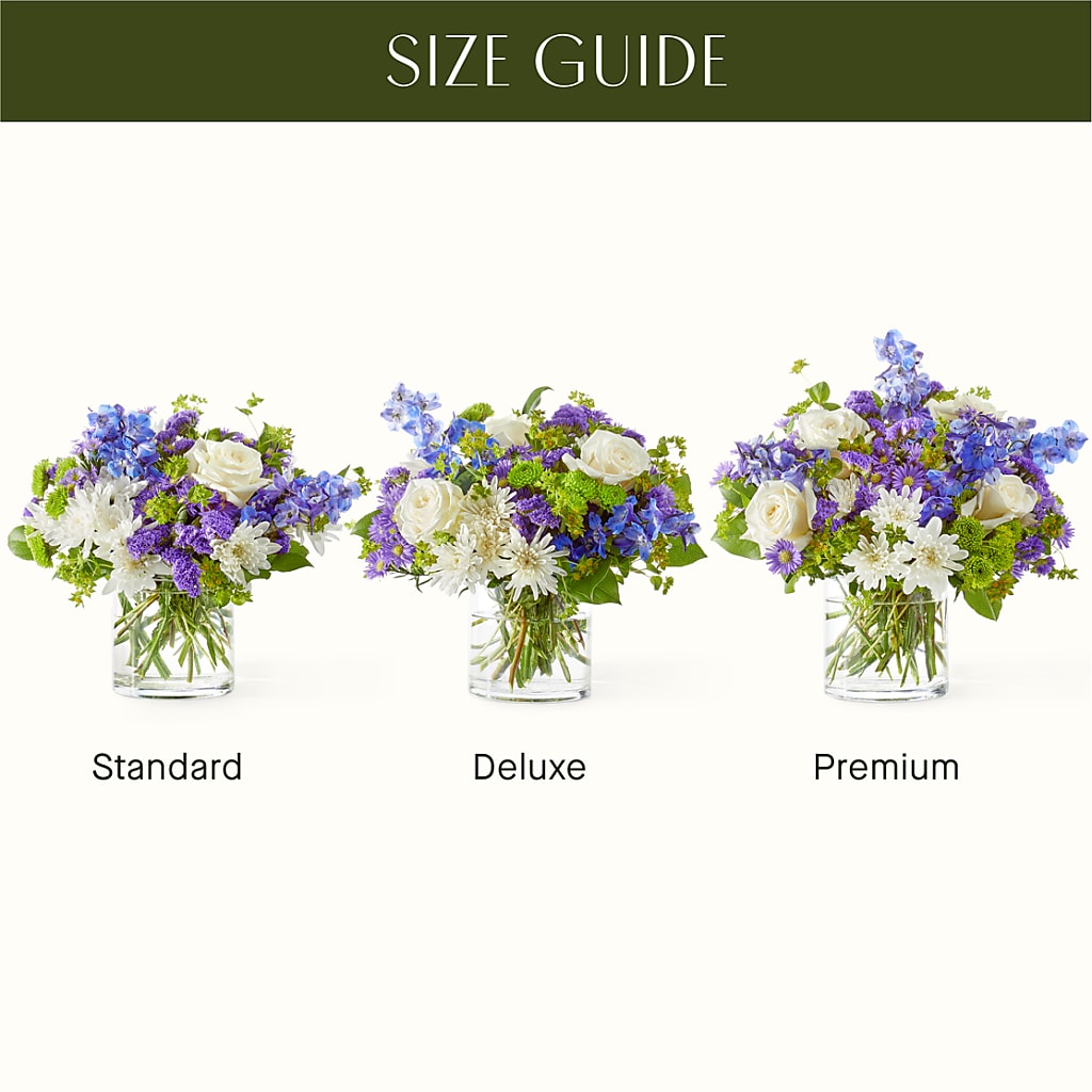 Genuine Gestures Bouquet –  Flowers Y Detallitos Analy, Durham NC