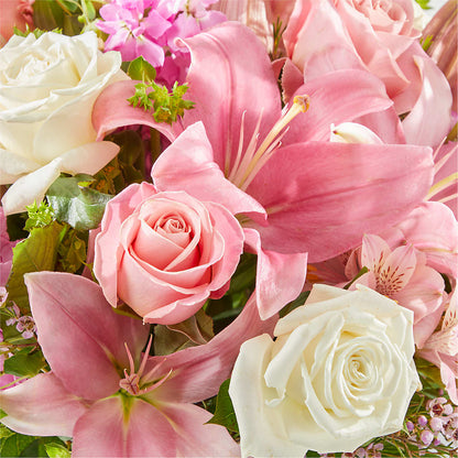 Ethereal Beauty Bouquet –  Flowers Y Detallitos Analy, Durham NC