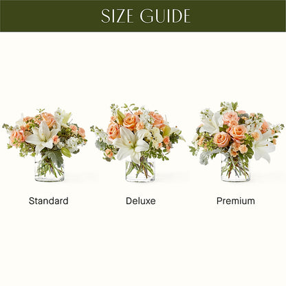 Darling Bouquet –  Flowers Y Detallitos Analy, Durham NC