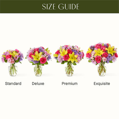 Sprinkles Bouquet –  Flowers Y Detallitos Analy, Durham NC