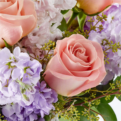 Embraced Bouquet –  Flowers Y Detallitos Analy, Durham NC