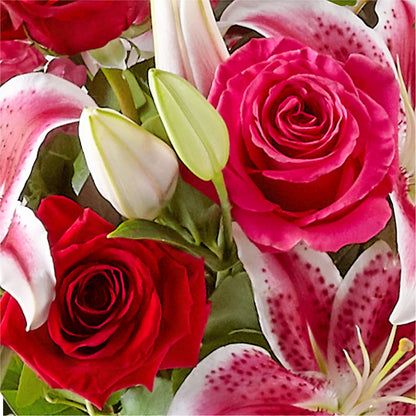 Always You Bouquet –  Flowers Y Detallitos Analy, Durham NC