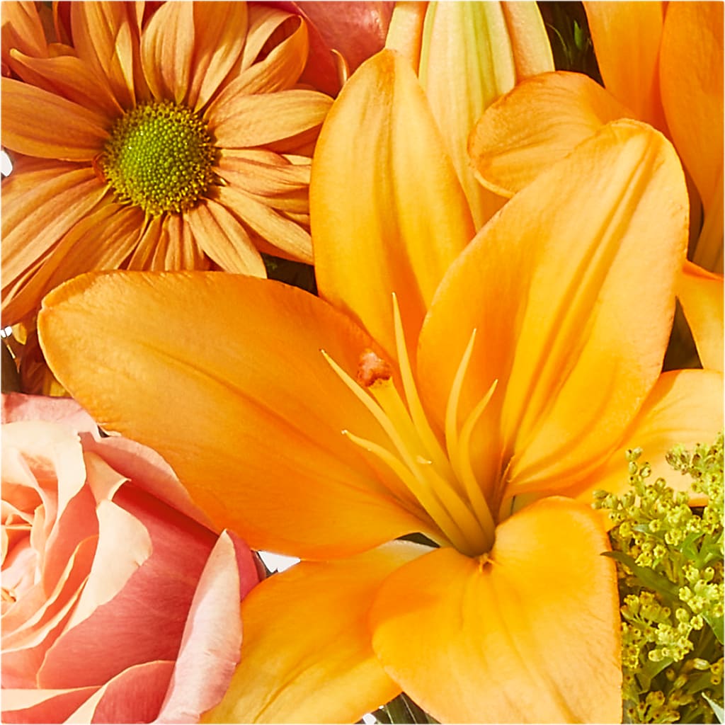 Harvest Hayride Bouquet –  Flowers Y Detallitos Analy, Durham NC