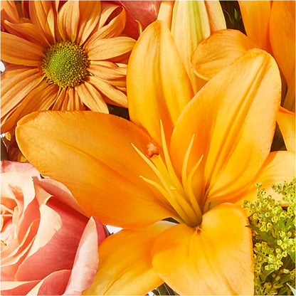 Harvest Hayride Bouquet –  Flowers Y Detallitos Analy, Durham NC