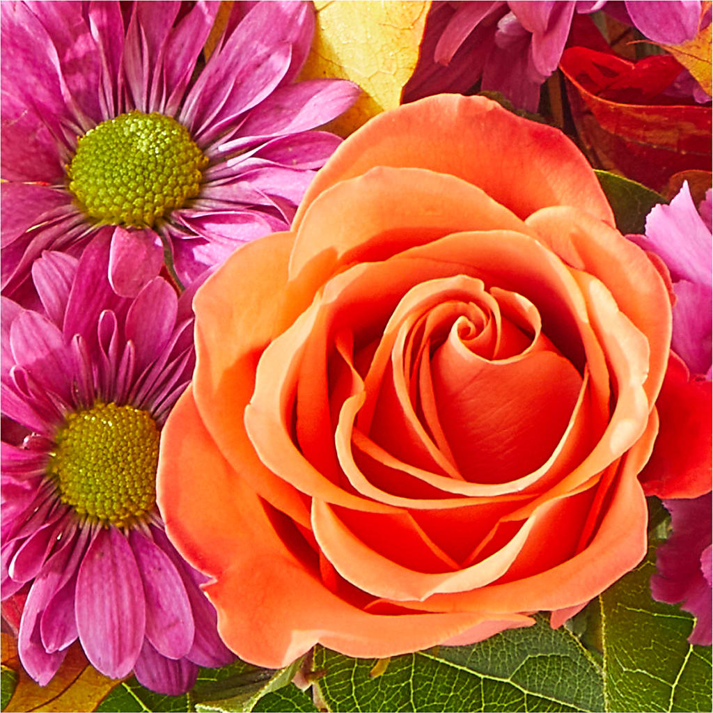 Mum's the Word Bouquet –  Flowers Y Detallitos Analy, Durham NC