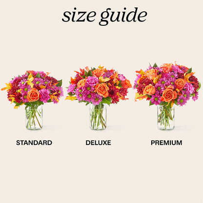 Mum's the Word Bouquet –  Flowers Y Detallitos Analy, Durham NC