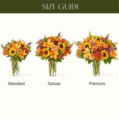 Seasons Change Bouquet –  Flowers Y Detallitos Analy, Durham NC