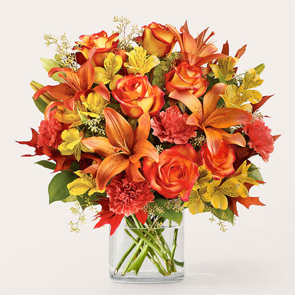 Bouquet de Tarte aux Noix de Pécan
