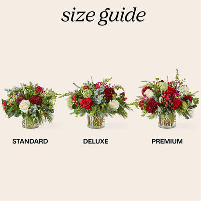 Cranberry Fizz Bouquet –  Flowers Y Detallitos Analy, Durham NC