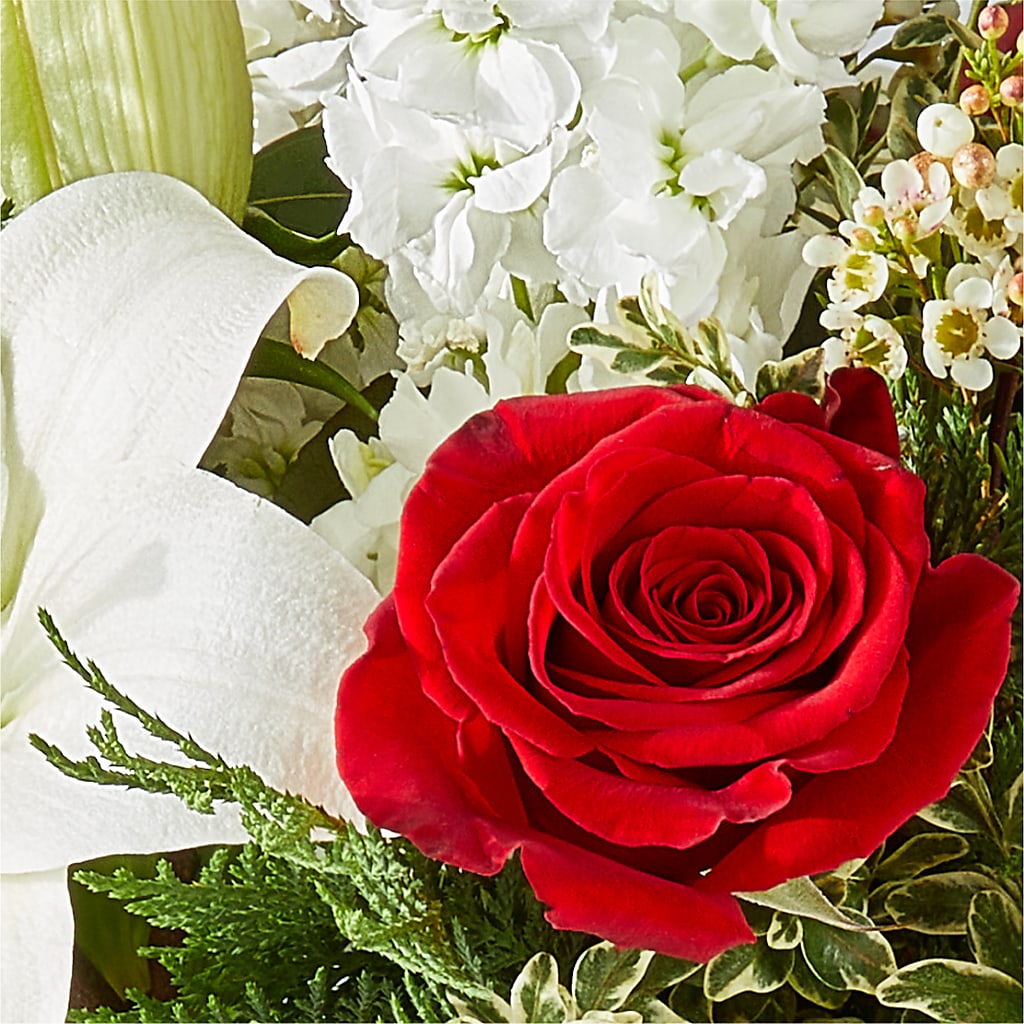 Twinkle Lights Bouquet –  Flowers Y Detallitos Analy, Durham NC