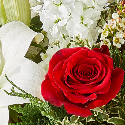 Twinkle Lights Bouquet –  Flowers Y Detallitos Analy, Durham NC