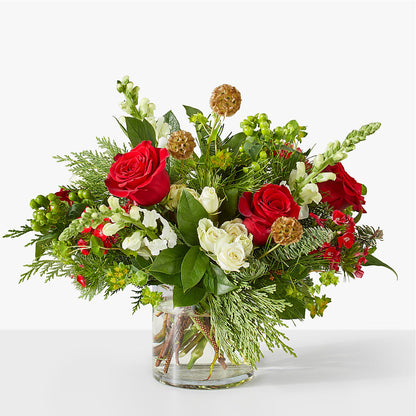 Bouquet de Fêtes