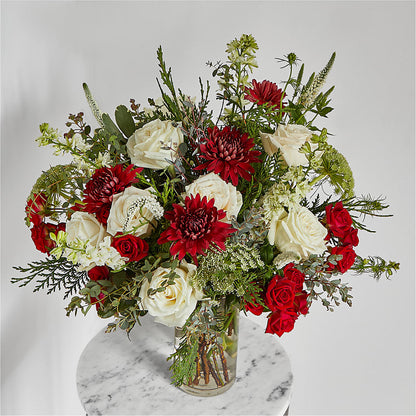 Favorite Traditions Bouquet –  Flowers Y Detallitos Analy, Durham NC