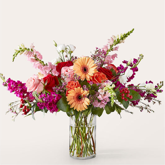 Bouquet de luxe Renaissance