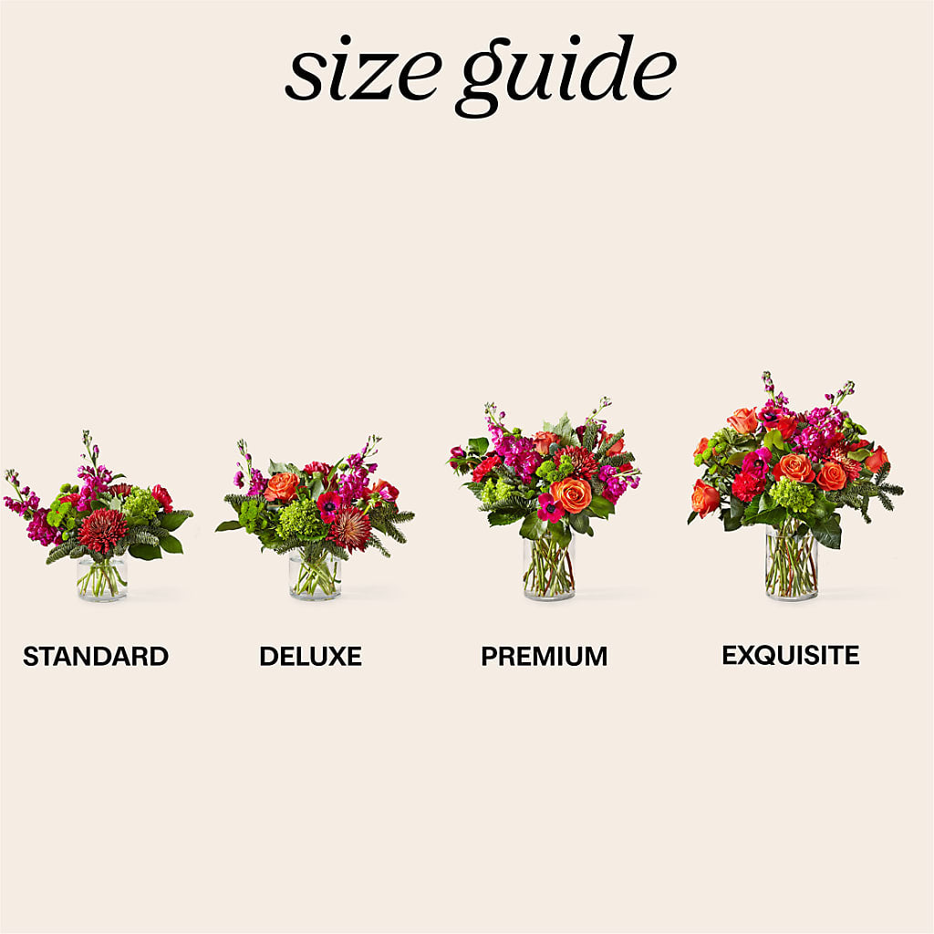 All the Tinsel Bouquet –  Flowers Y Detallitos Analy, Durham NC