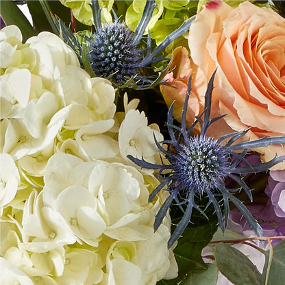 Porch Swing Bouquet –  Flowers Y Detallitos Analy, Durham NC