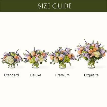 Porch Swing Bouquet –  Flowers Y Detallitos Analy, Durham NC