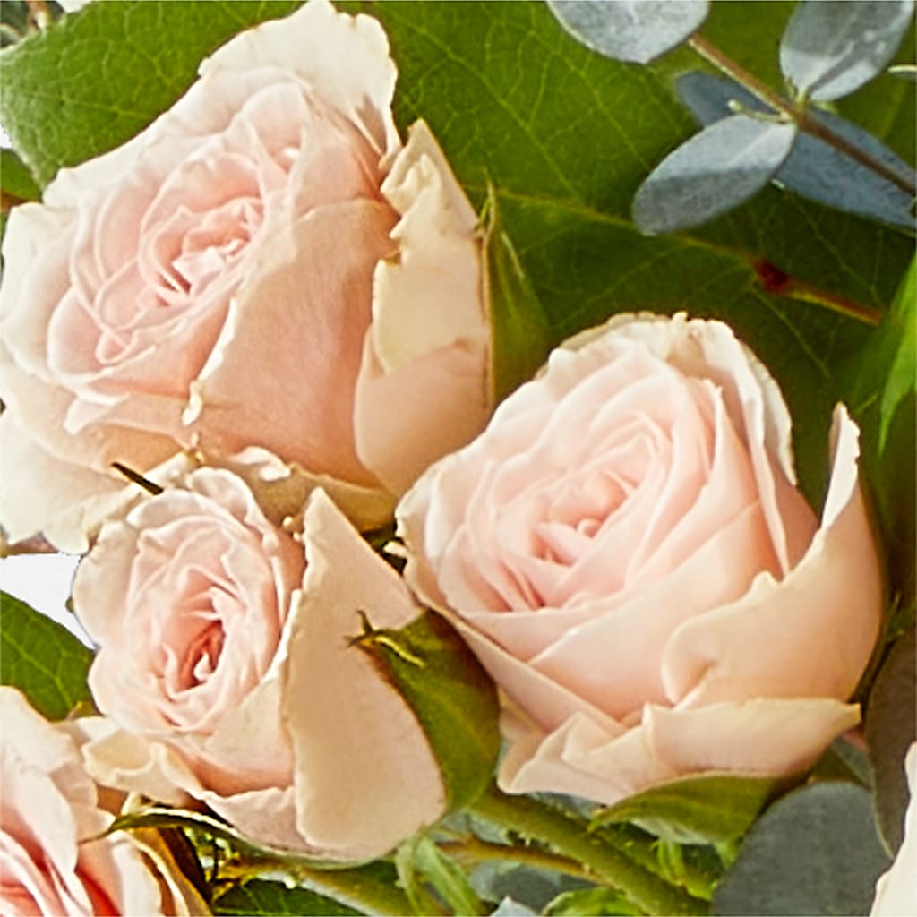 Inspired Bouquet –  Flowers Y Detallitos Analy, Durham NC