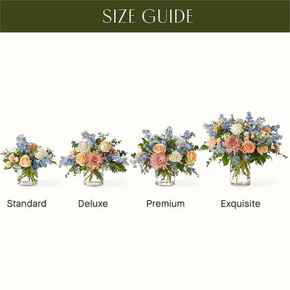 Inspired Bouquet –  Flowers Y Detallitos Analy, Durham NC