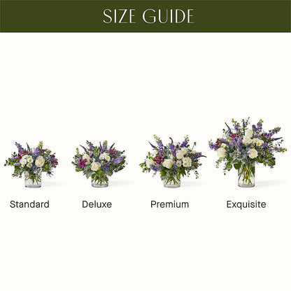 Shooting Star Bouquet –  Flowers Y Detallitos Analy, Durham NC