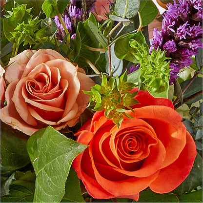 The Standout Bouquet –  Flowers Y Detallitos Analy, Durham NC