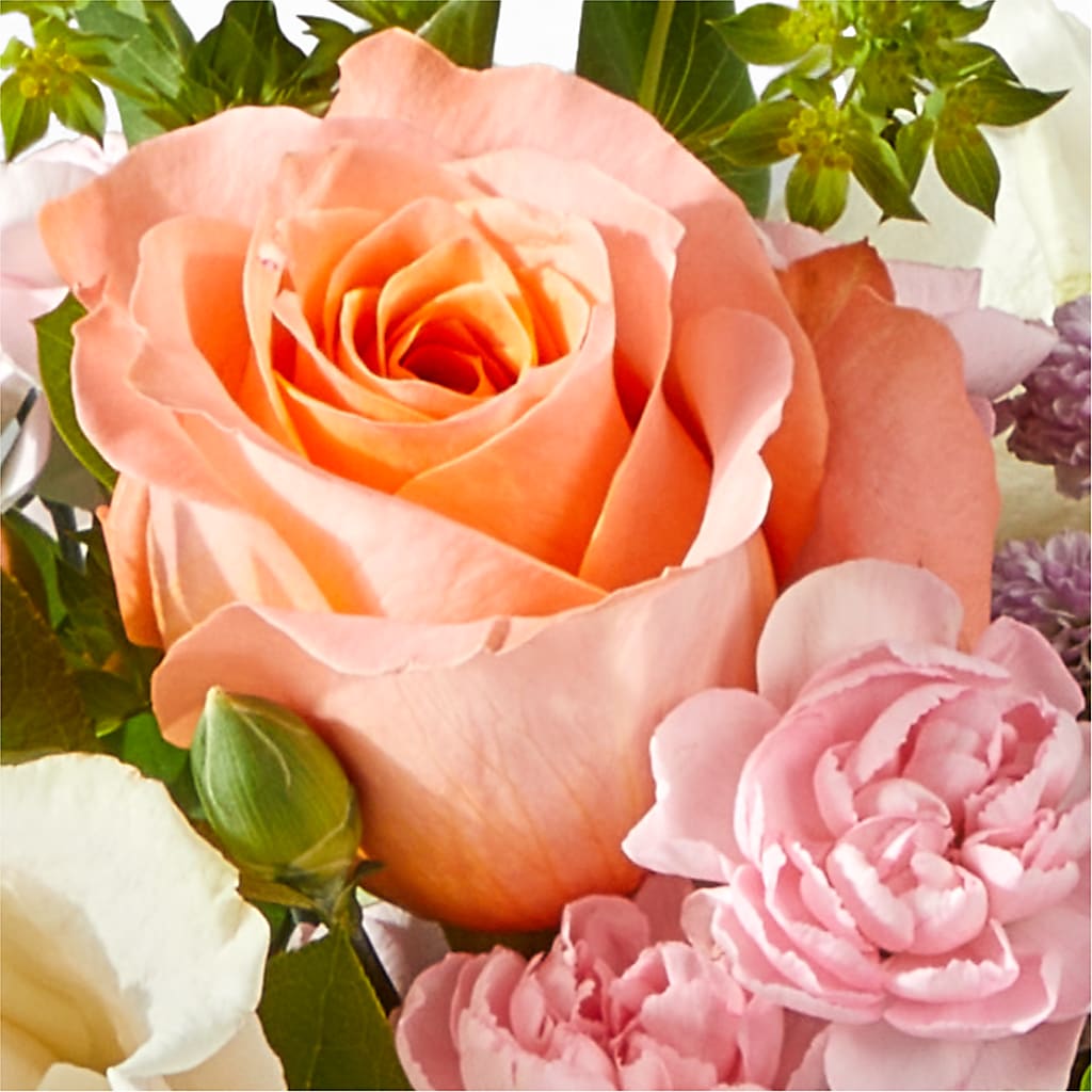 French Market Bouquet –  Flowers Y Detallitos Analy, Durham NC