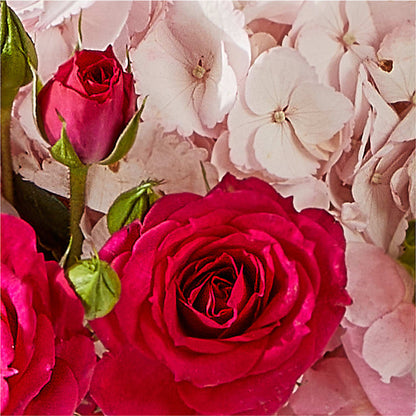Glitz & Glam Bouquet –  Flowers Y Detallitos Analy, Durham NC