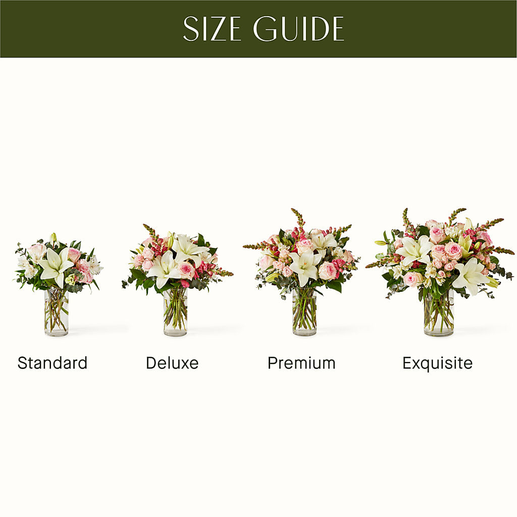 Ballet Slippers Bouquet –  Flowers Y Detallitos Analy, Durham NC