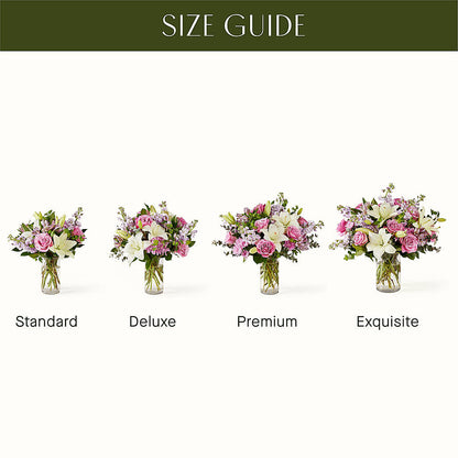 Daydreamer Bouquet –  Flowers Y Detallitos Analy, Durham NC