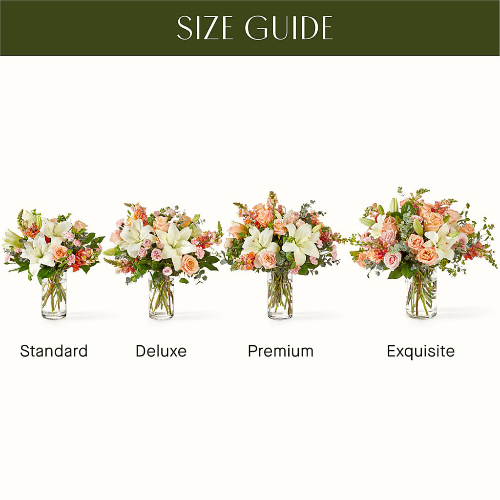 Grapefruit Splash Bouquet –  Flowers Y Detallitos Analy, Durham NC