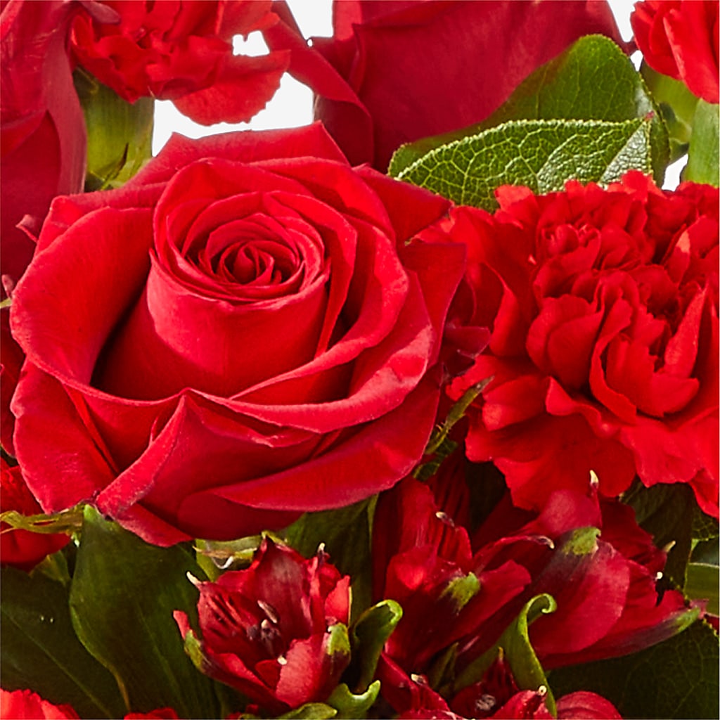 The Heartstrings Bouquet –  Flowers Y Detallitos Analy, Durham NC