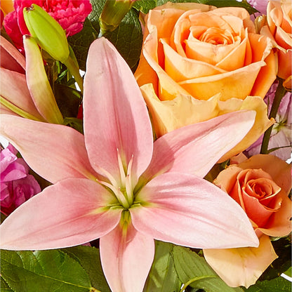 Bisous Bouquet –  Flowers Y Detallitos Analy, Durham NC