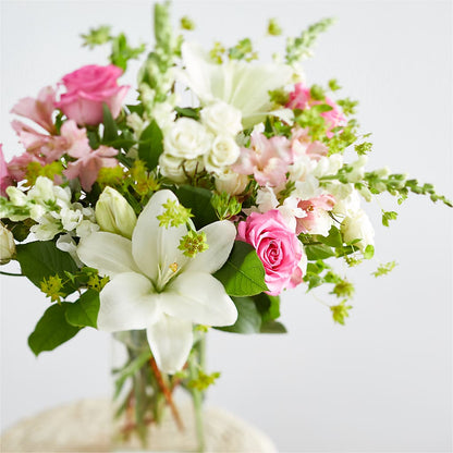 Fondly Bouquet –  Flowers Y Detallitos Analy, Durham NC