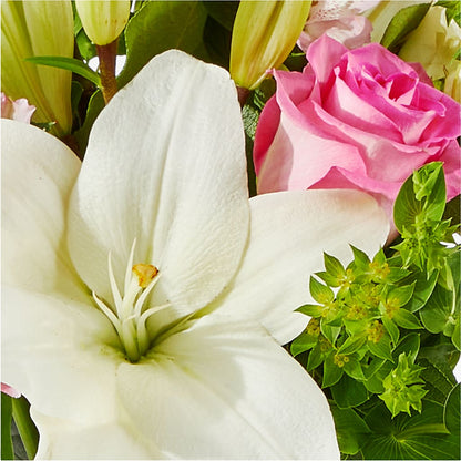 Fondly Bouquet –  Flowers Y Detallitos Analy, Durham NC