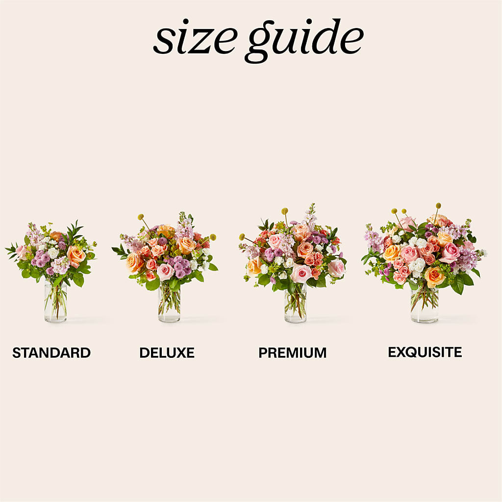 Perfect Contentment Bouquet –  Flowers Y Detallitos Analy, Durham NC