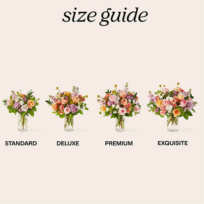 Perfect Contentment Bouquet –  Flowers Y Detallitos Analy, Durham NC