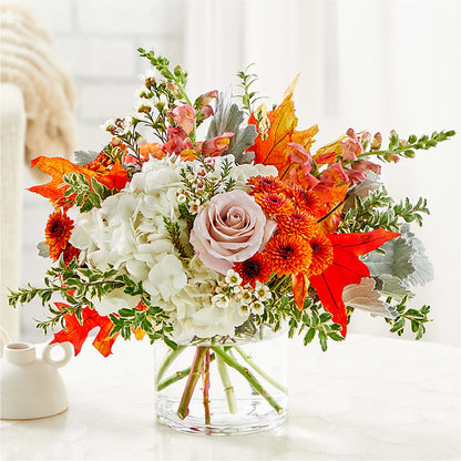 Autumnal Equinox Bouquet –  Flowers Y Detallitos Analy, Durham NC