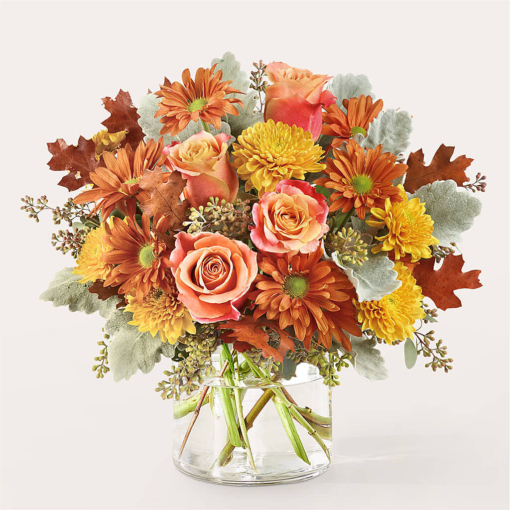 Caramel Apple Bouquet –  Flowers Y Detallitos Analy, Durham NC