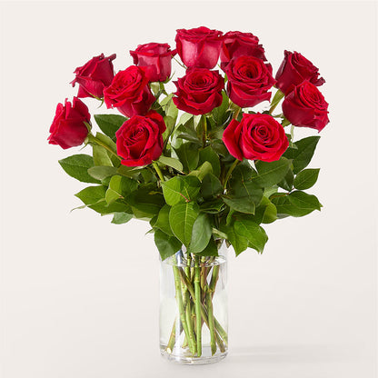 The One Red Rose Bouquet –  Flowers Y Detallitos Analy, Durham NC