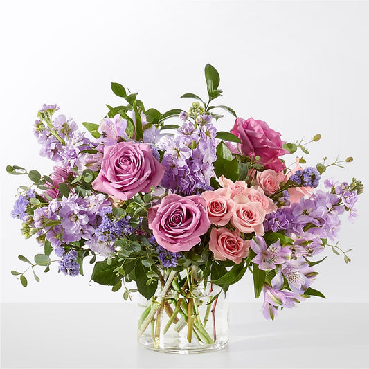Bouquet Nuage de Bonheur