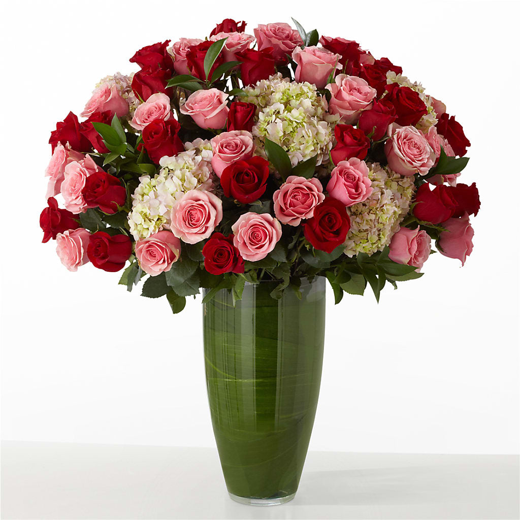 The Allure –  Flowers Y Detallitos Analy, Durham NC