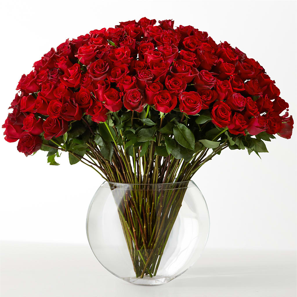 The Idealist –  Flowers Y Detallitos Analy, Durham NC