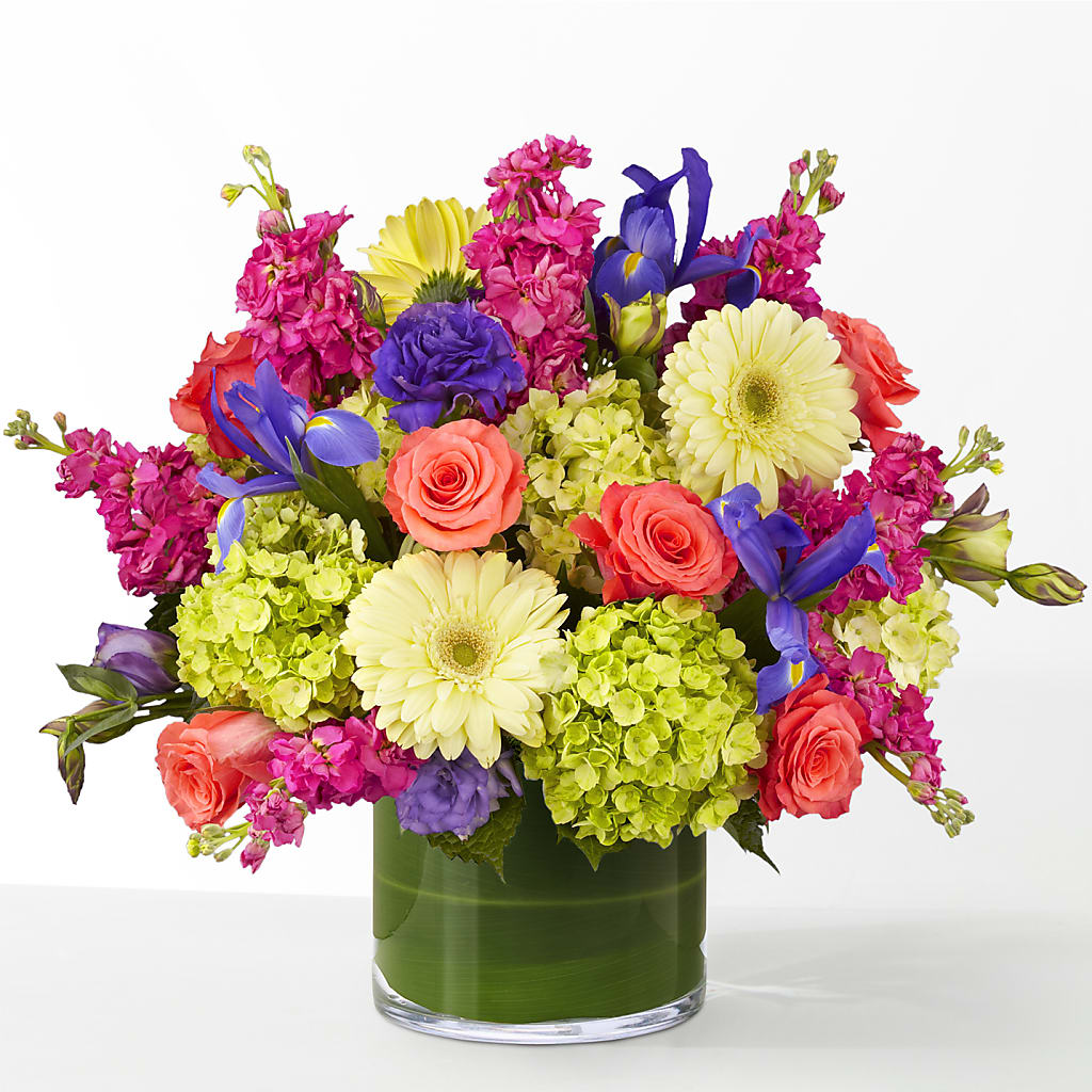The Couture –  Flowers Y Detallitos Analy, Durham NC