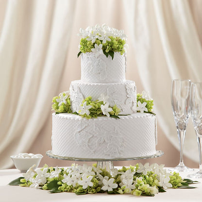 Bloom & Blossom Cake Decor –  Flowers Y Detallitos Analy, Durham NC